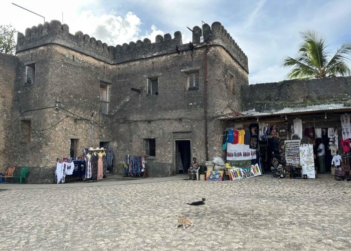 Zanzibar Beach Master4